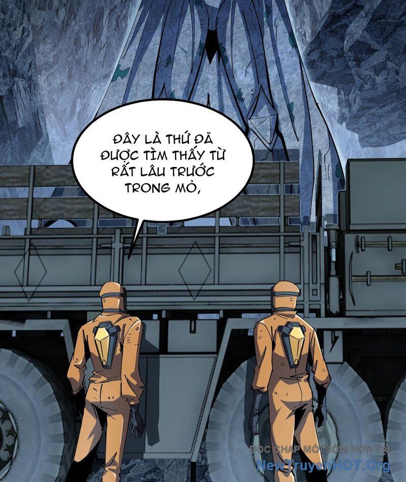 Dị Ngục Bạo Quân: Cái Bóng Của Ta Có Thể Tiến Hóa Vô Hạn - Chapter 2 - Page 38