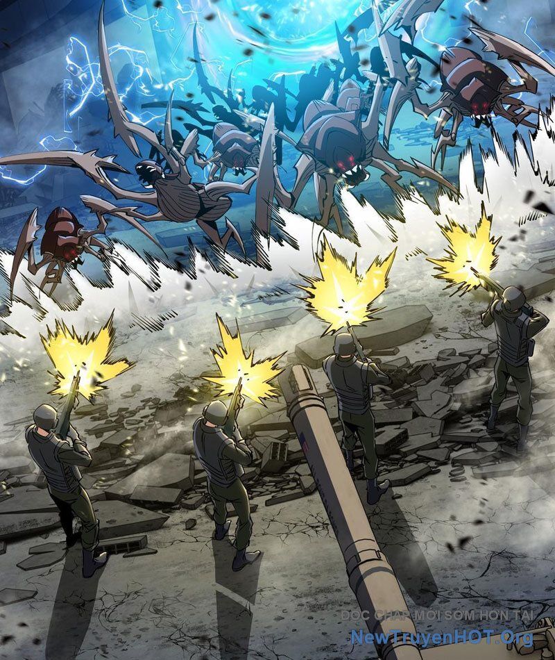 Dị Ngục Bạo Quân: Cái Bóng Của Ta Có Thể Tiến Hóa Vô Hạn - Chapter 2 - Page 4