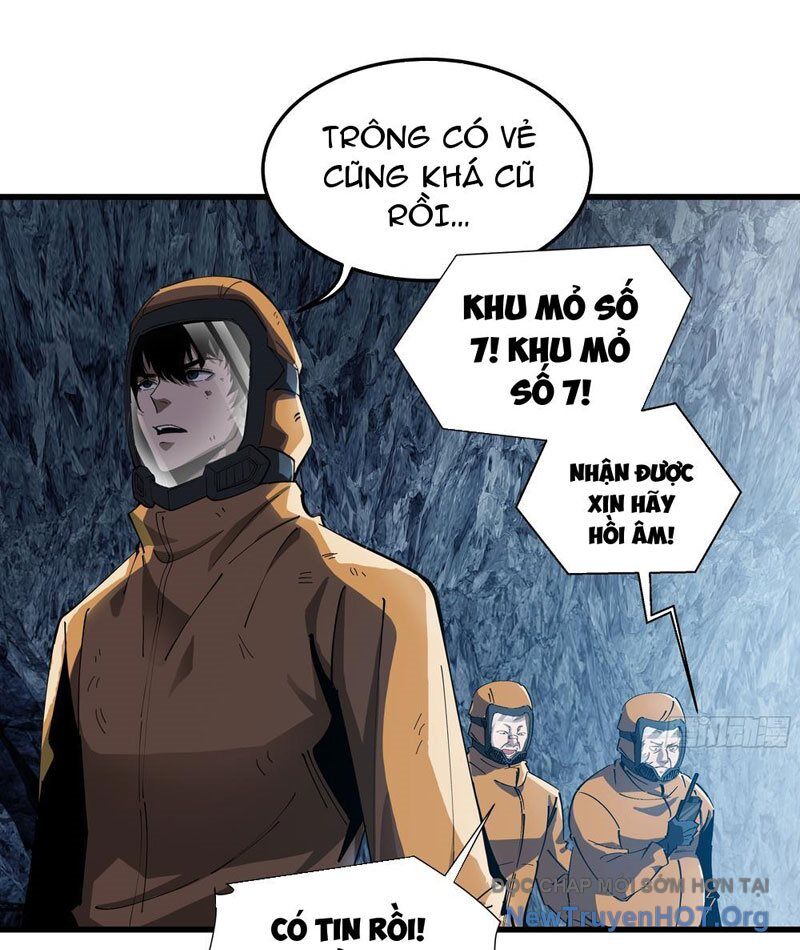 Dị Ngục Bạo Quân: Cái Bóng Của Ta Có Thể Tiến Hóa Vô Hạn - Chapter 2 - Page 40