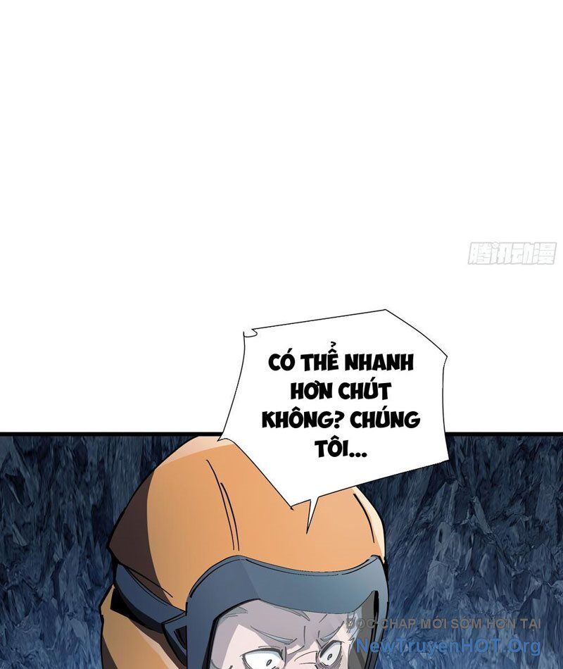 Dị Ngục Bạo Quân: Cái Bóng Của Ta Có Thể Tiến Hóa Vô Hạn - Chapter 2 - Page 45