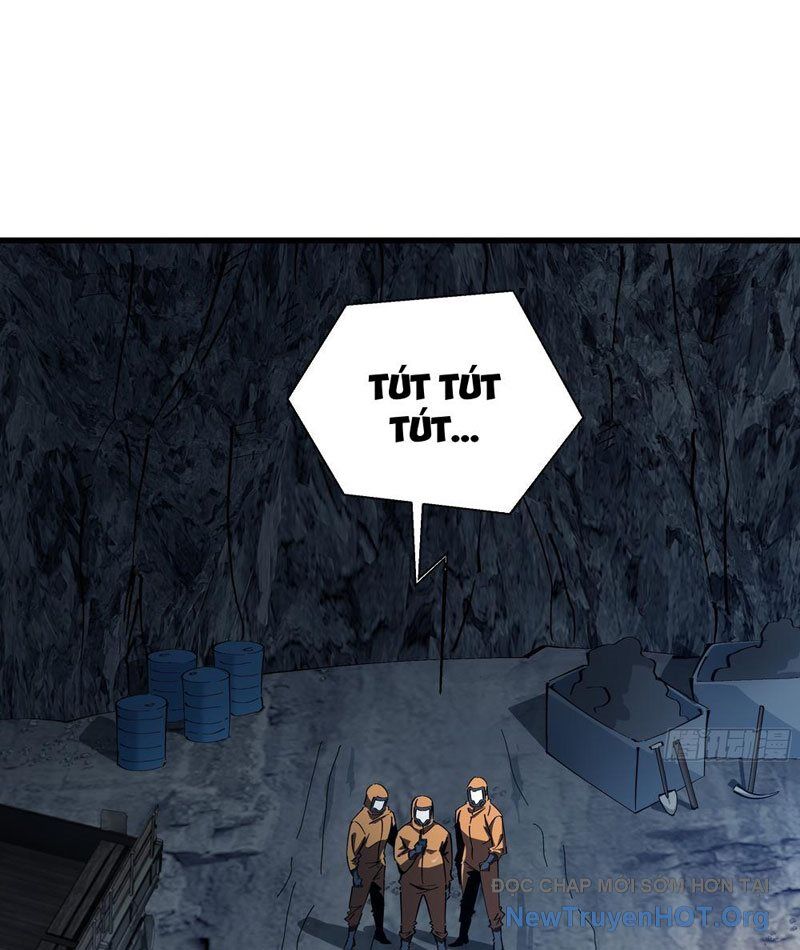 Dị Ngục Bạo Quân: Cái Bóng Của Ta Có Thể Tiến Hóa Vô Hạn - Chapter 2 - Page 47