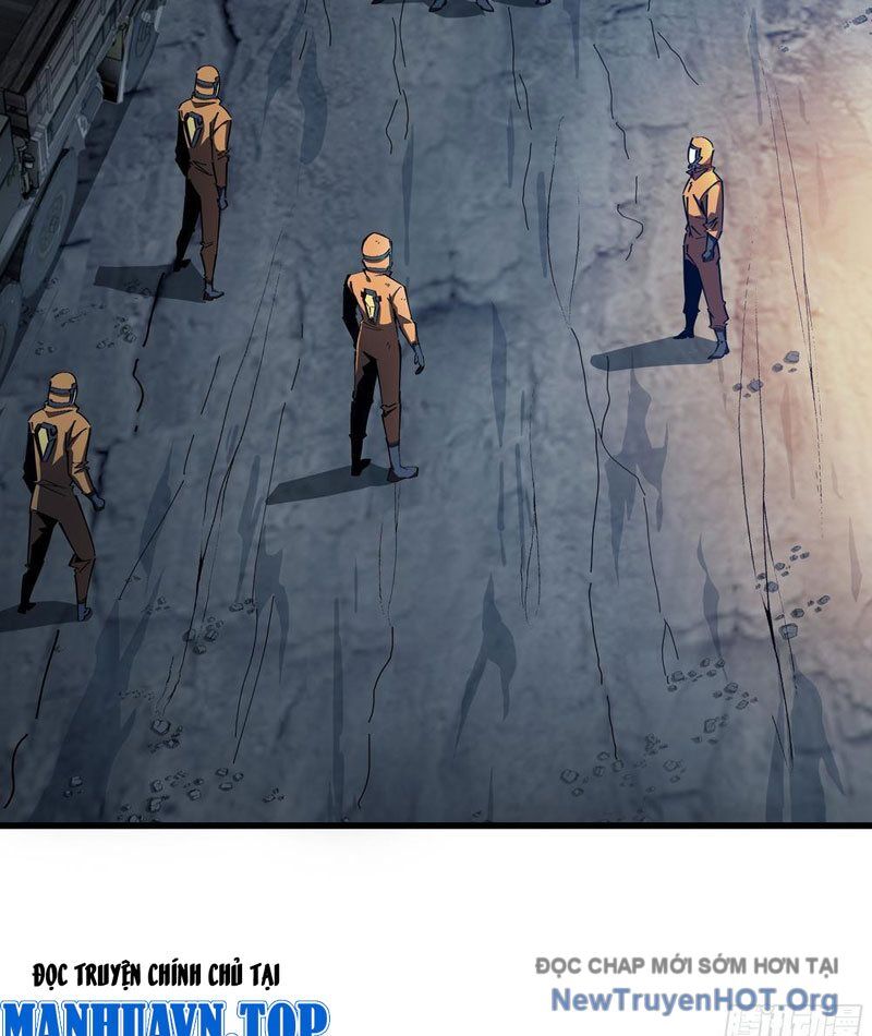 Dị Ngục Bạo Quân: Cái Bóng Của Ta Có Thể Tiến Hóa Vô Hạn - Chapter 2 - Page 48