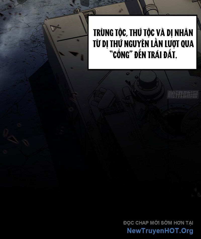 Dị Ngục Bạo Quân: Cái Bóng Của Ta Có Thể Tiến Hóa Vô Hạn - Chapter 2 - Page 5