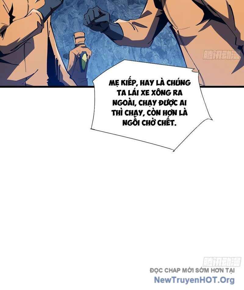 Dị Ngục Bạo Quân: Cái Bóng Của Ta Có Thể Tiến Hóa Vô Hạn - Chapter 2 - Page 50