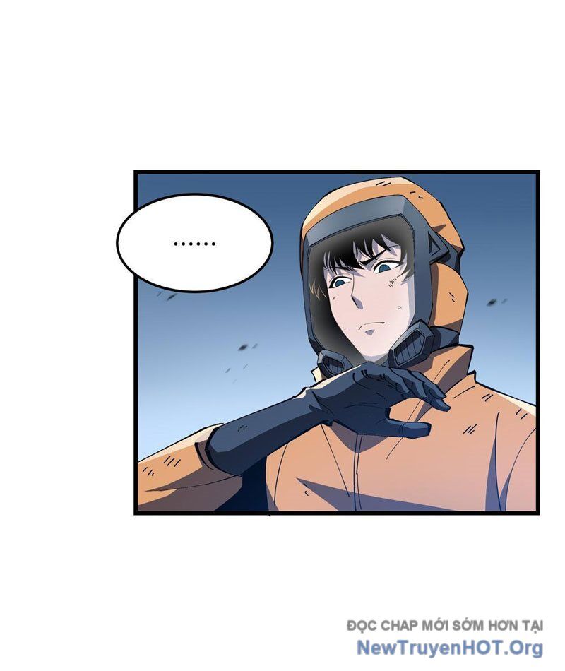 Dị Ngục Bạo Quân: Cái Bóng Của Ta Có Thể Tiến Hóa Vô Hạn - Chapter 2 - Page 51