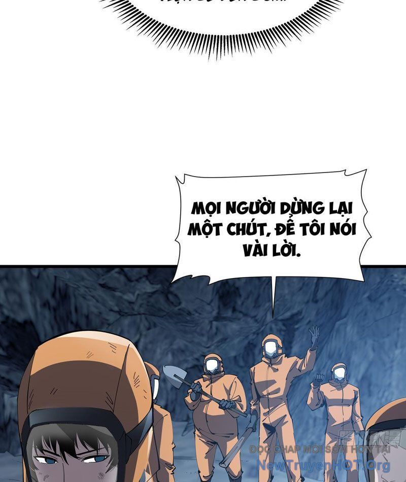 Dị Ngục Bạo Quân: Cái Bóng Của Ta Có Thể Tiến Hóa Vô Hạn - Chapter 2 - Page 53