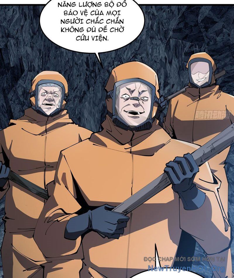 Dị Ngục Bạo Quân: Cái Bóng Của Ta Có Thể Tiến Hóa Vô Hạn - Chapter 2 - Page 55