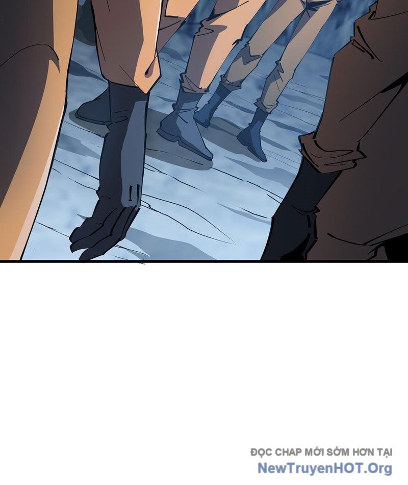 Dị Ngục Bạo Quân: Cái Bóng Của Ta Có Thể Tiến Hóa Vô Hạn - Chapter 2 - Page 60