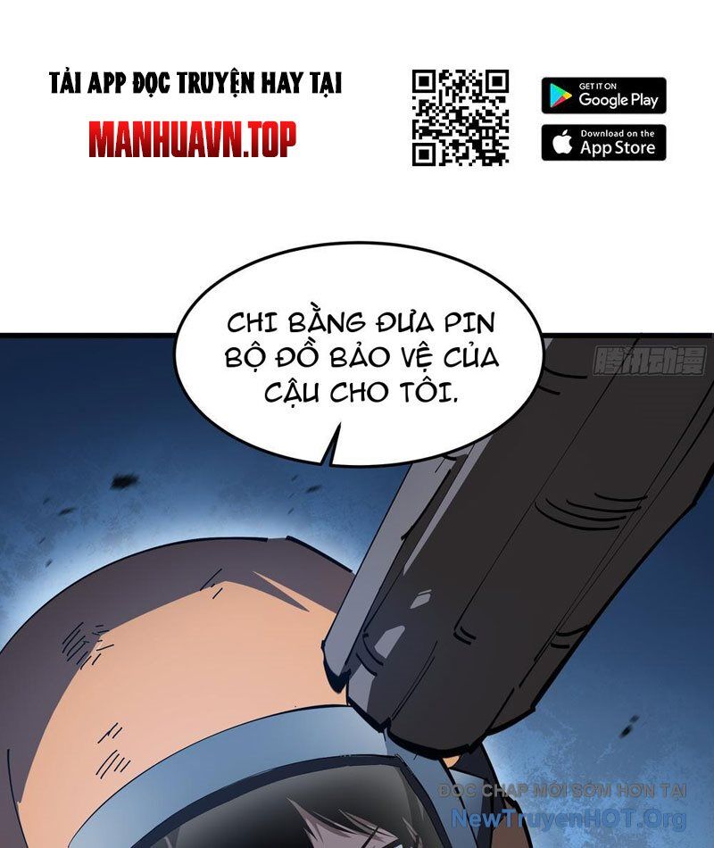 Dị Ngục Bạo Quân: Cái Bóng Của Ta Có Thể Tiến Hóa Vô Hạn - Chapter 2 - Page 61