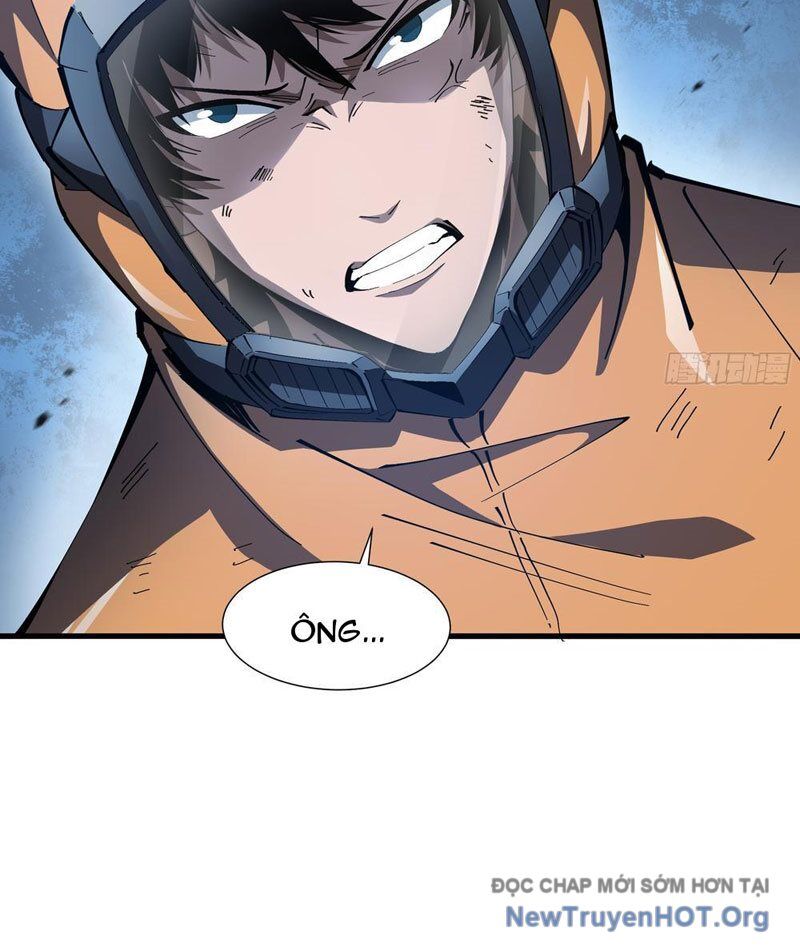 Dị Ngục Bạo Quân: Cái Bóng Của Ta Có Thể Tiến Hóa Vô Hạn - Chapter 2 - Page 62