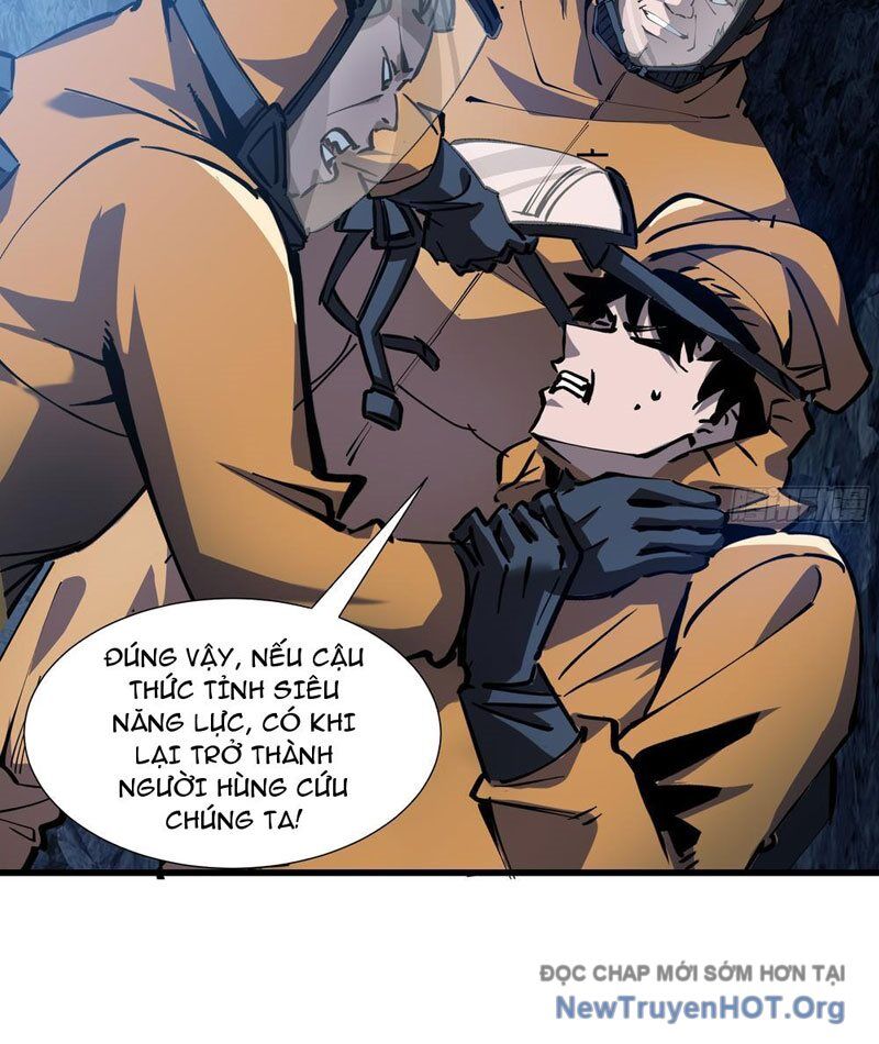 Dị Ngục Bạo Quân: Cái Bóng Của Ta Có Thể Tiến Hóa Vô Hạn - Chapter 2 - Page 68