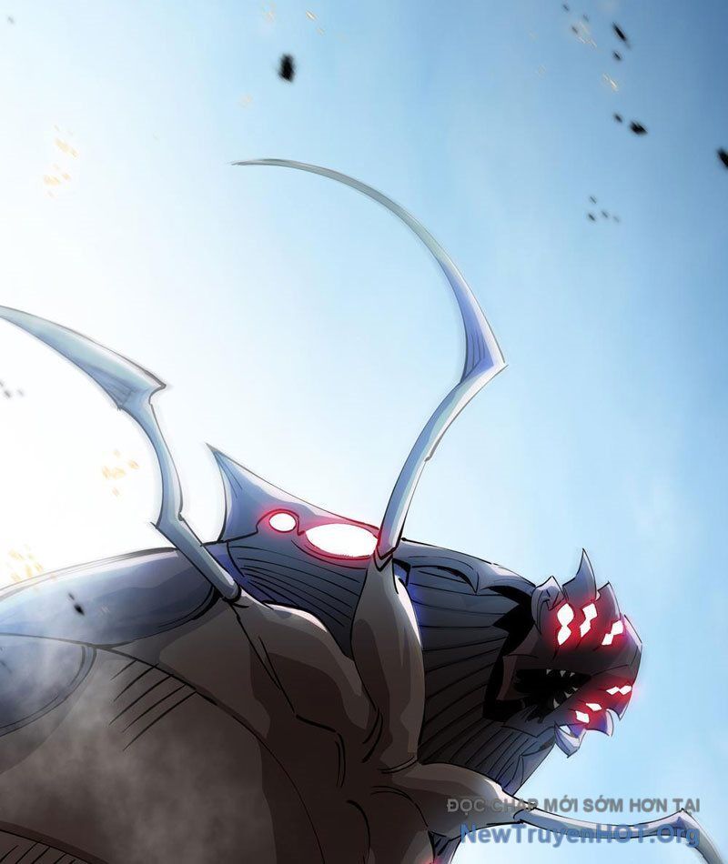 Dị Ngục Bạo Quân: Cái Bóng Của Ta Có Thể Tiến Hóa Vô Hạn - Chapter 2 - Page 7