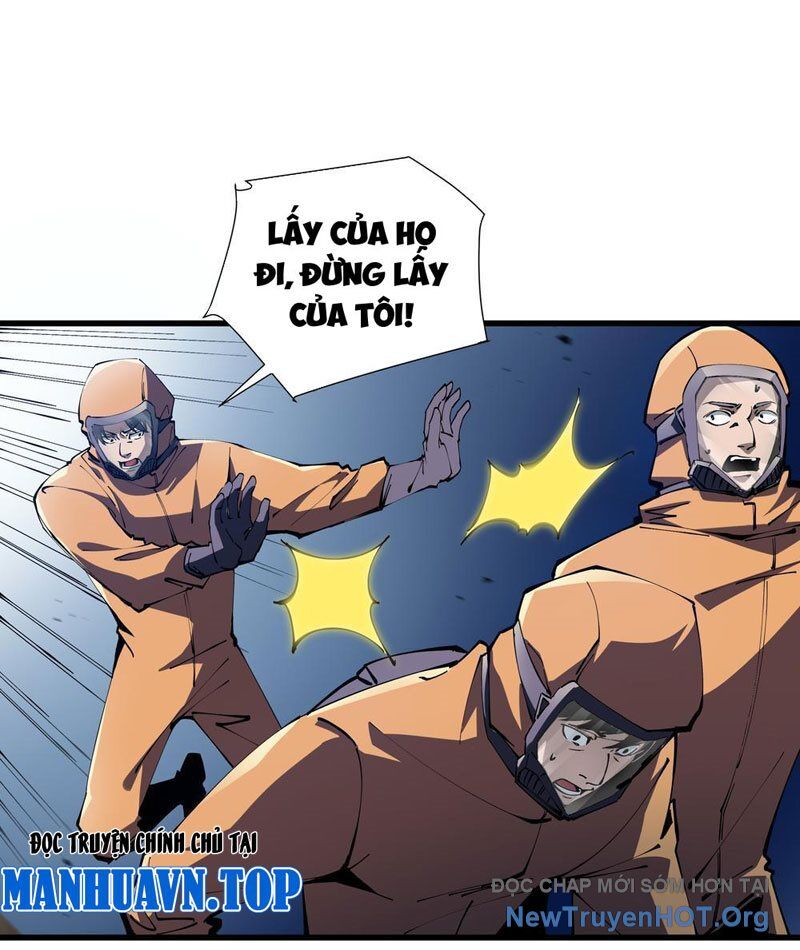 Dị Ngục Bạo Quân: Cái Bóng Của Ta Có Thể Tiến Hóa Vô Hạn - Chapter 2 - Page 75