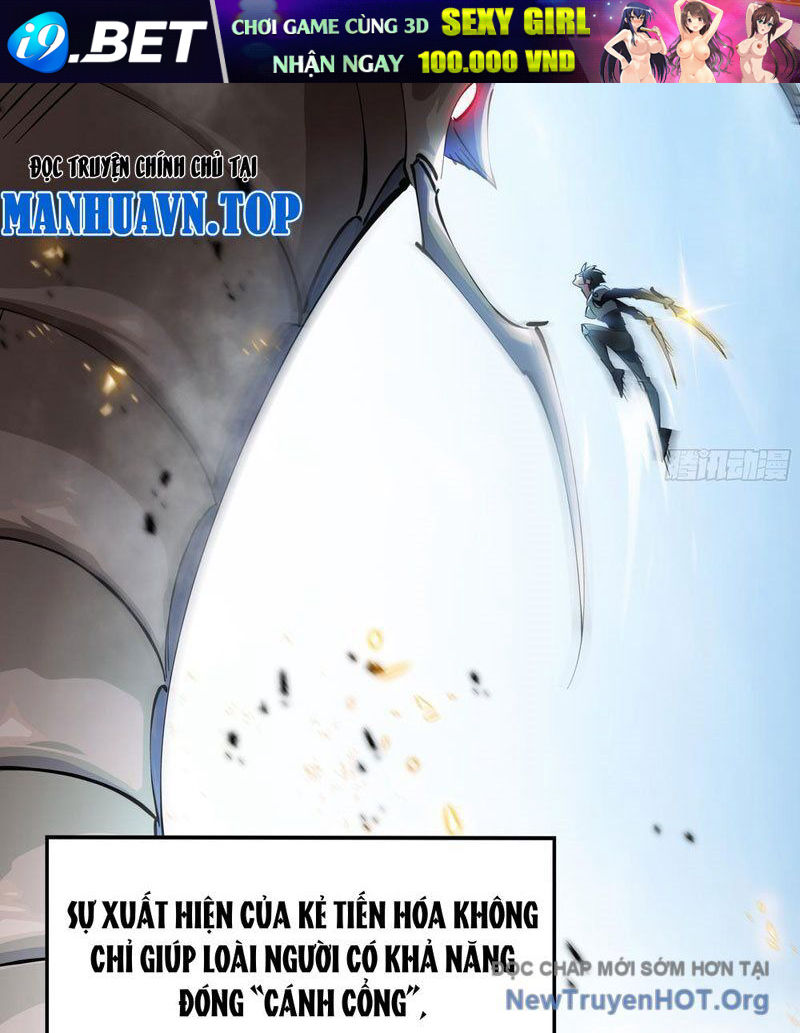 Dị Ngục Bạo Quân: Cái Bóng Của Ta Có Thể Tiến Hóa Vô Hạn - Chapter 2 - Page 8