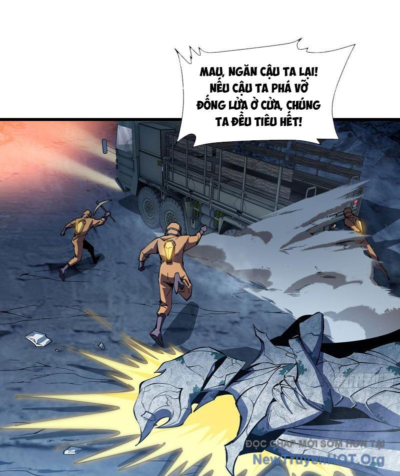 Dị Ngục Bạo Quân: Cái Bóng Của Ta Có Thể Tiến Hóa Vô Hạn - Chapter 2 - Page 82