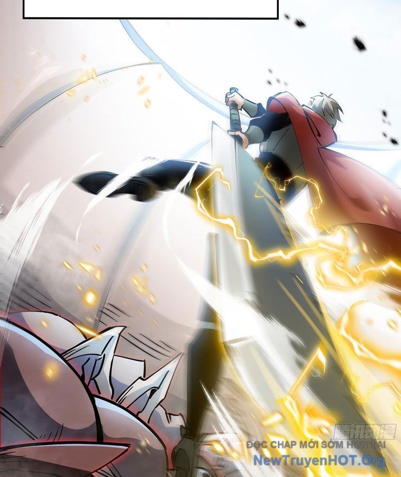 Dị Ngục Bạo Quân: Cái Bóng Của Ta Có Thể Tiến Hóa Vô Hạn - Chapter 2 - Page 9