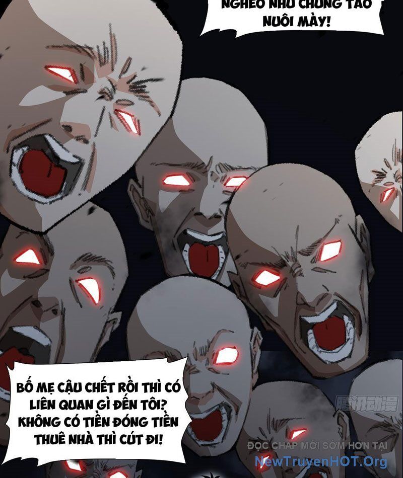 Dị Ngục Bạo Quân: Cái Bóng Của Ta Có Thể Tiến Hóa Vô Hạn - Chapter 3 - Page 14