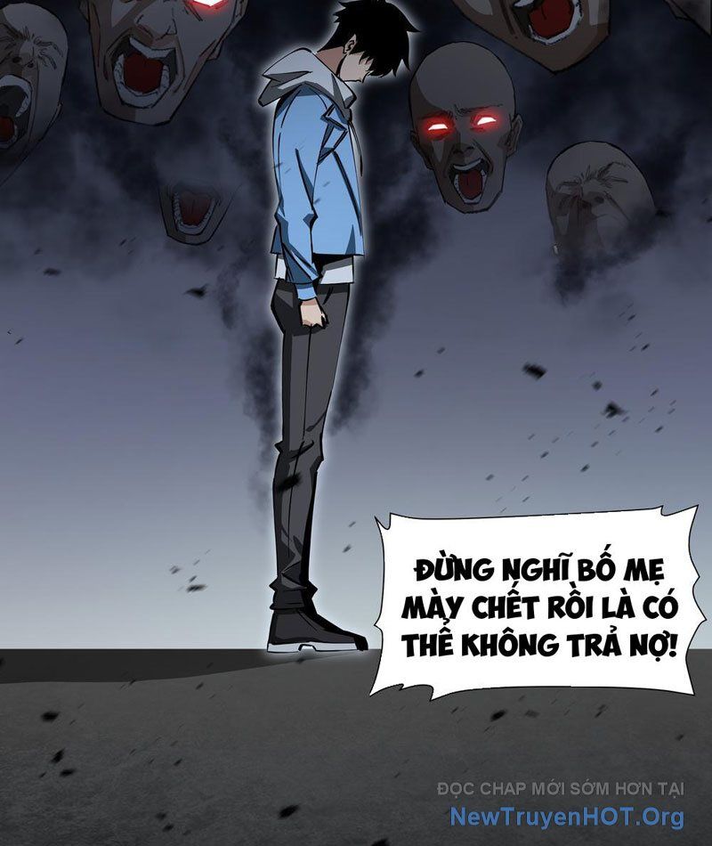 Dị Ngục Bạo Quân: Cái Bóng Của Ta Có Thể Tiến Hóa Vô Hạn - Chapter 3 - Page 15