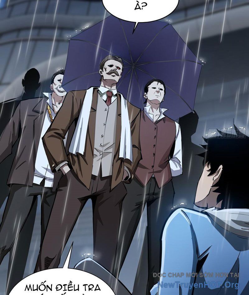 Dị Ngục Bạo Quân: Cái Bóng Của Ta Có Thể Tiến Hóa Vô Hạn - Chapter 3 - Page 18