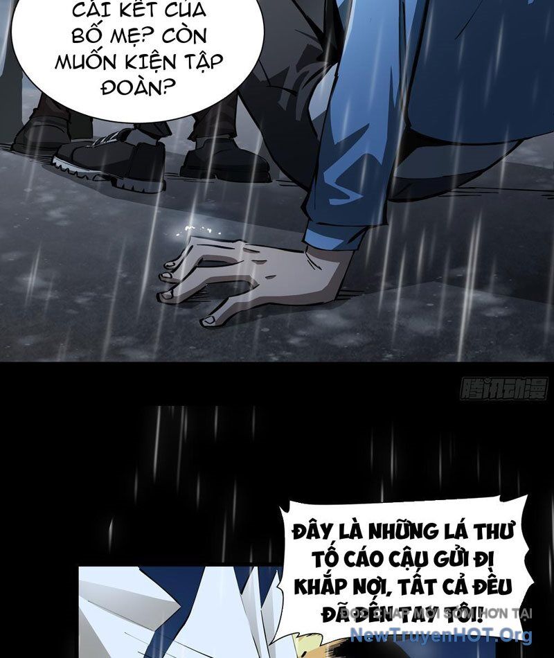 Dị Ngục Bạo Quân: Cái Bóng Của Ta Có Thể Tiến Hóa Vô Hạn - Chapter 3 - Page 19