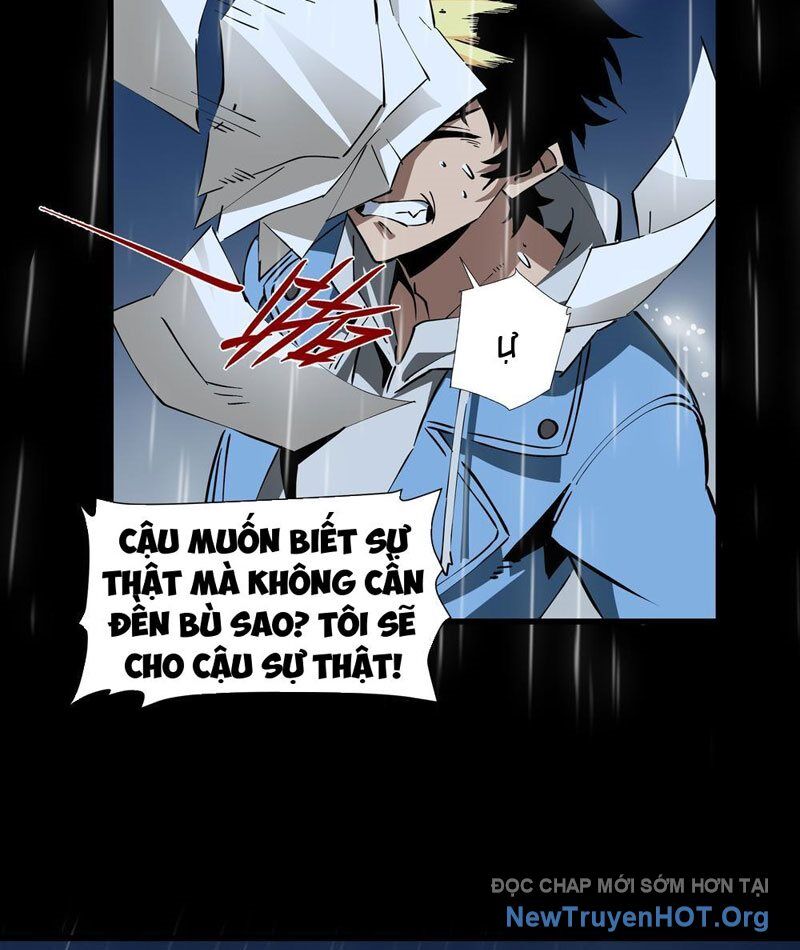 Dị Ngục Bạo Quân: Cái Bóng Của Ta Có Thể Tiến Hóa Vô Hạn - Chapter 3 - Page 20