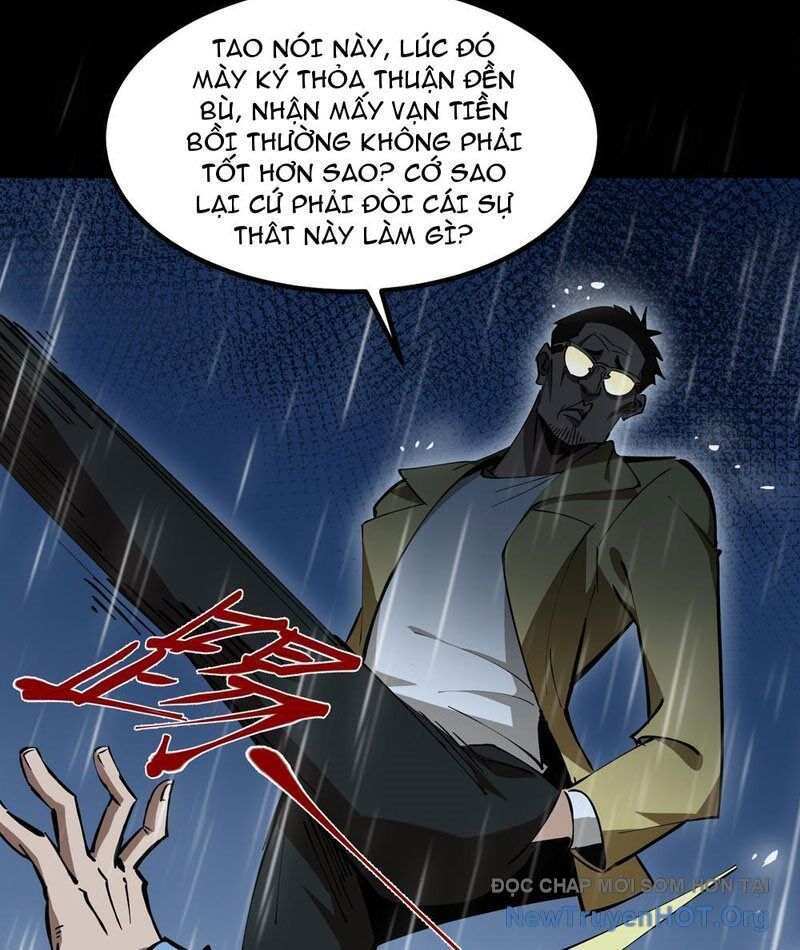 Dị Ngục Bạo Quân: Cái Bóng Của Ta Có Thể Tiến Hóa Vô Hạn - Chapter 3 - Page 25