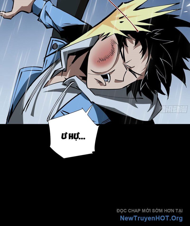 Dị Ngục Bạo Quân: Cái Bóng Của Ta Có Thể Tiến Hóa Vô Hạn - Chapter 3 - Page 26