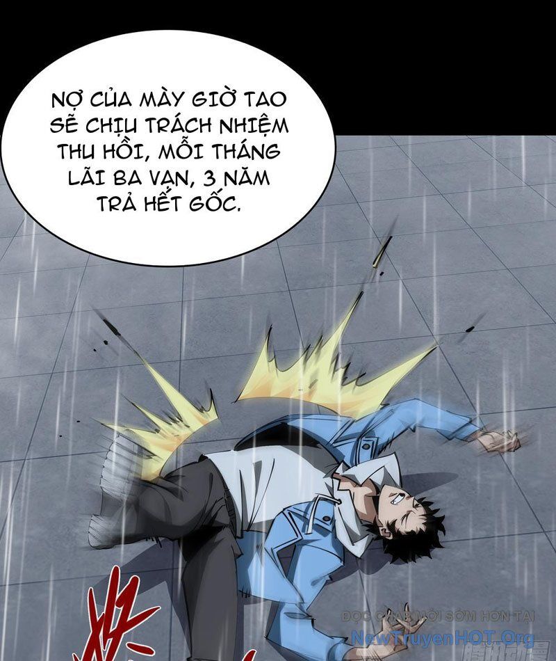 Dị Ngục Bạo Quân: Cái Bóng Của Ta Có Thể Tiến Hóa Vô Hạn - Chapter 3 - Page 27
