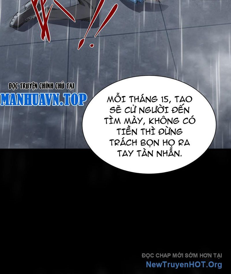 Dị Ngục Bạo Quân: Cái Bóng Của Ta Có Thể Tiến Hóa Vô Hạn - Chapter 3 - Page 28