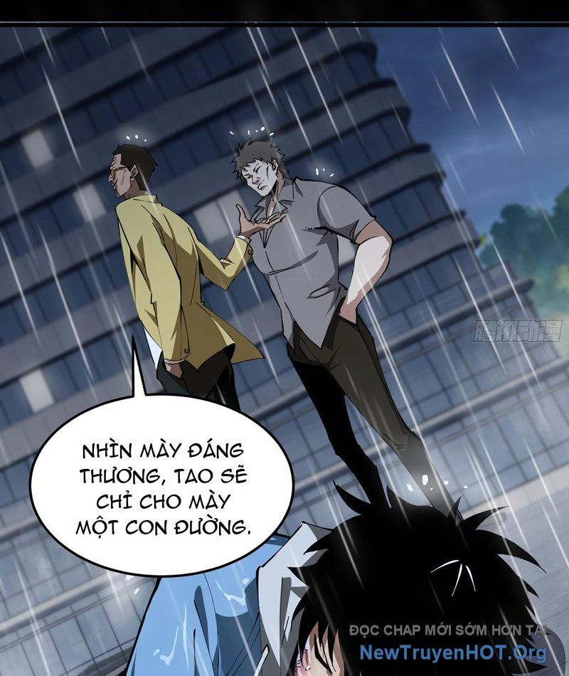 Dị Ngục Bạo Quân: Cái Bóng Của Ta Có Thể Tiến Hóa Vô Hạn - Chapter 3 - Page 29