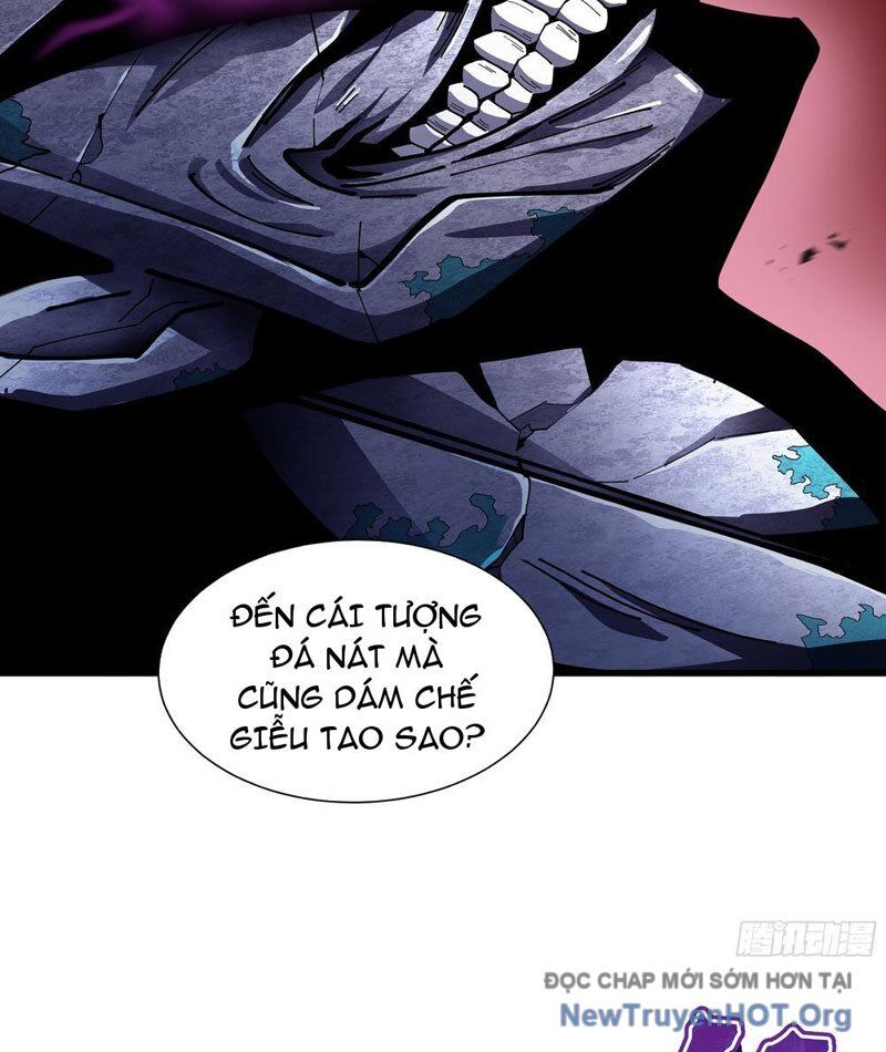 Dị Ngục Bạo Quân: Cái Bóng Của Ta Có Thể Tiến Hóa Vô Hạn - Chapter 3 - Page 3