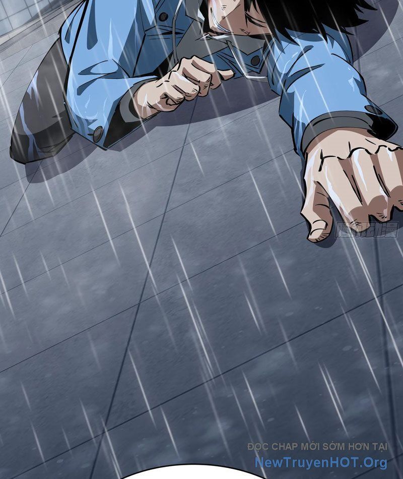 Dị Ngục Bạo Quân: Cái Bóng Của Ta Có Thể Tiến Hóa Vô Hạn - Chapter 3 - Page 30