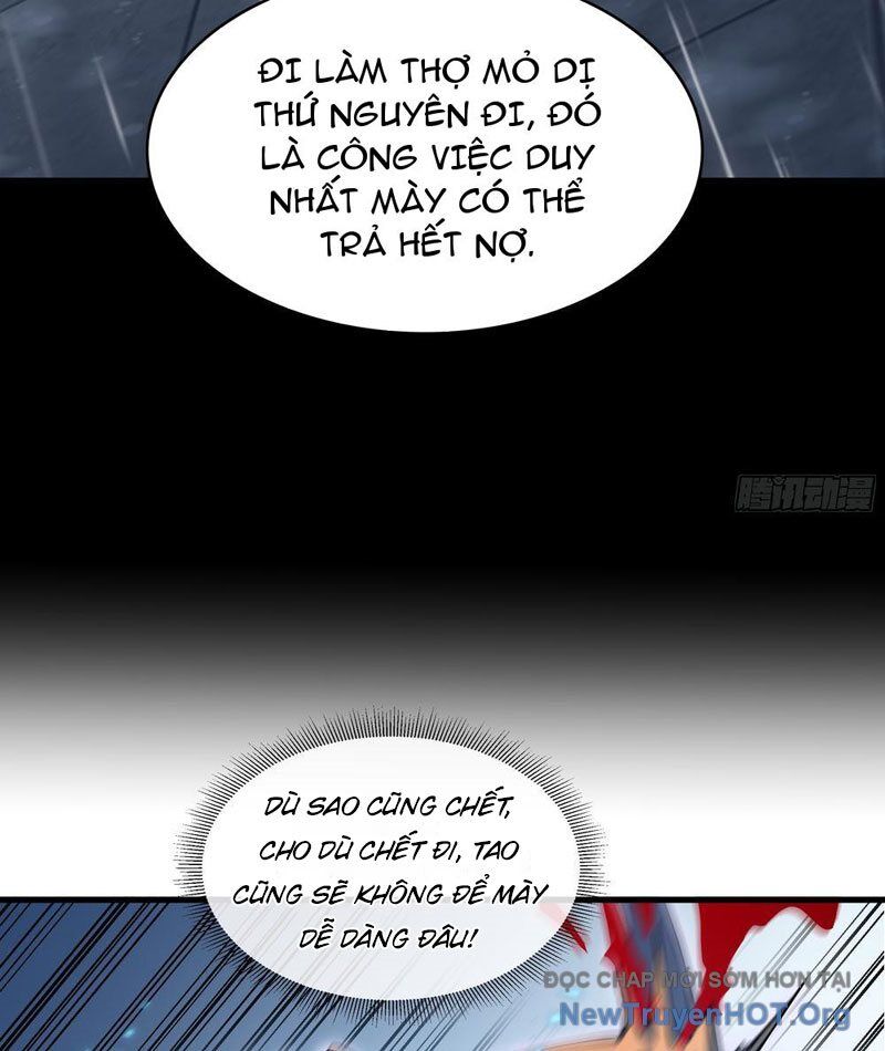 Dị Ngục Bạo Quân: Cái Bóng Của Ta Có Thể Tiến Hóa Vô Hạn - Chapter 3 - Page 31