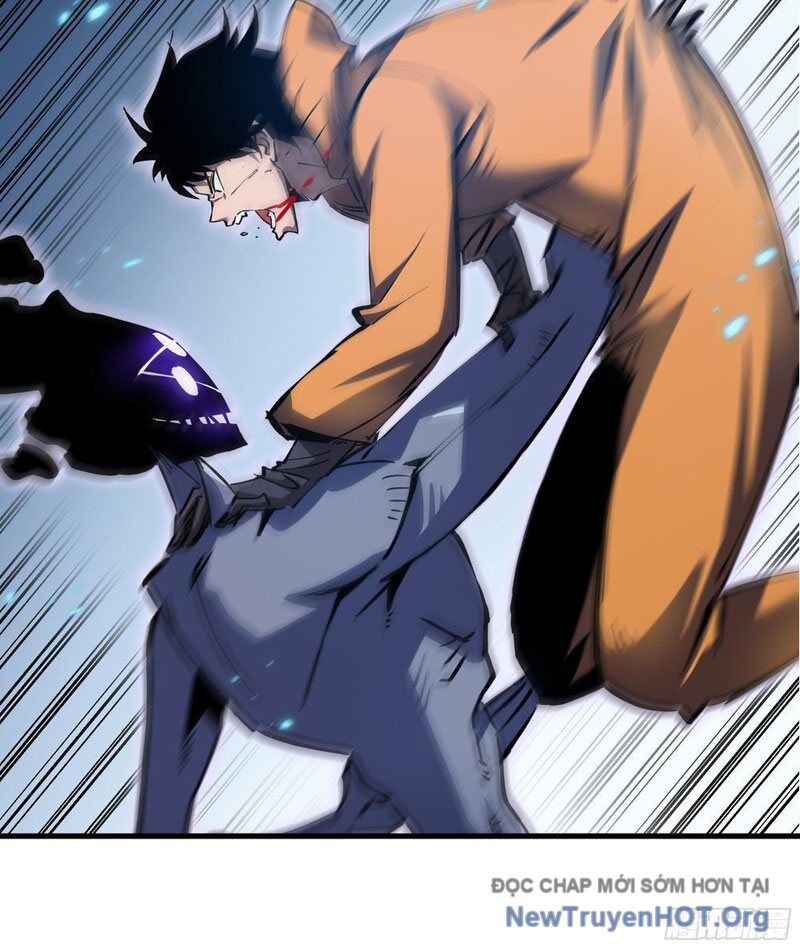 Dị Ngục Bạo Quân: Cái Bóng Của Ta Có Thể Tiến Hóa Vô Hạn - Chapter 3 - Page 32