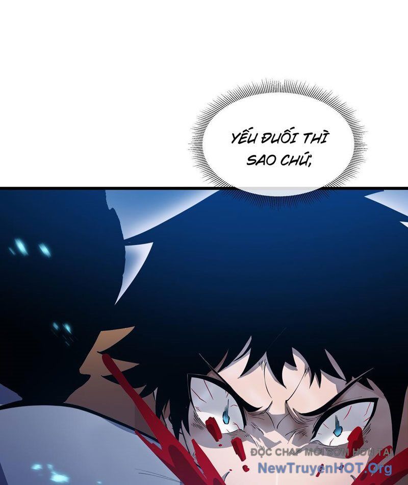 Dị Ngục Bạo Quân: Cái Bóng Của Ta Có Thể Tiến Hóa Vô Hạn - Chapter 3 - Page 33