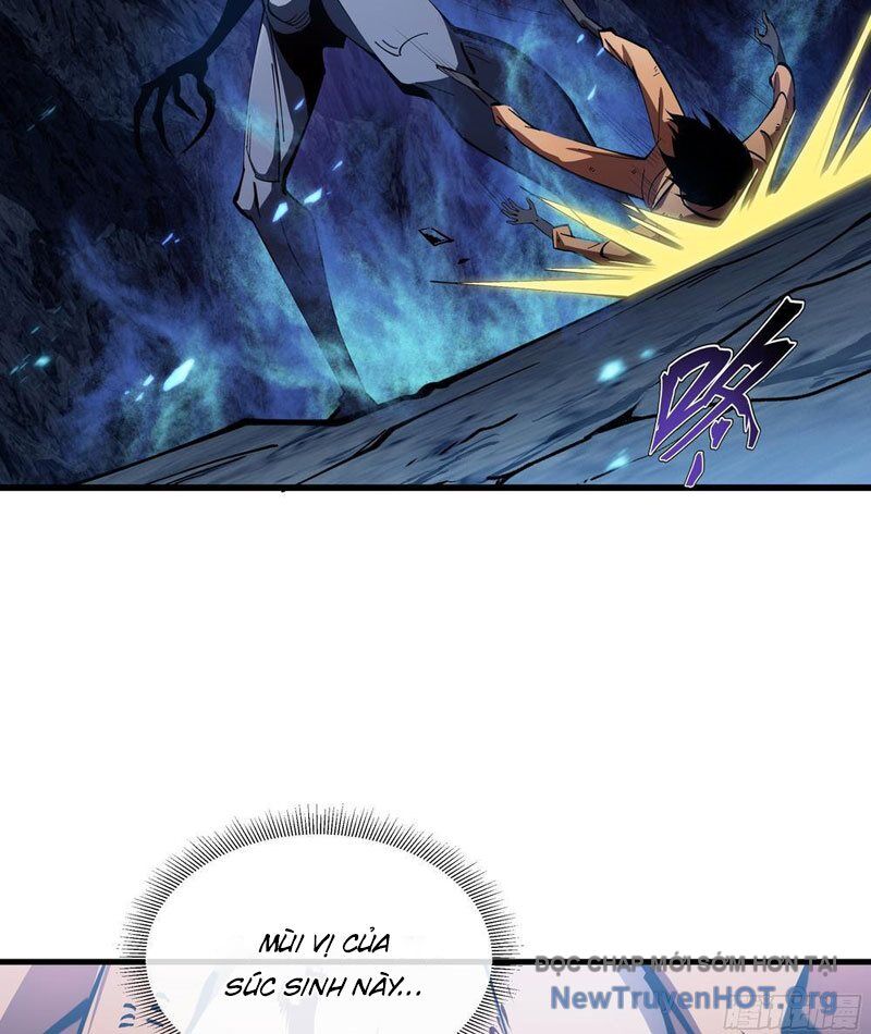 Dị Ngục Bạo Quân: Cái Bóng Của Ta Có Thể Tiến Hóa Vô Hạn - Chapter 3 - Page 35