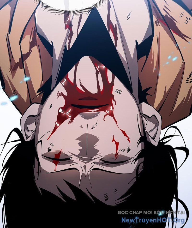 Dị Ngục Bạo Quân: Cái Bóng Của Ta Có Thể Tiến Hóa Vô Hạn - Chapter 3 - Page 36