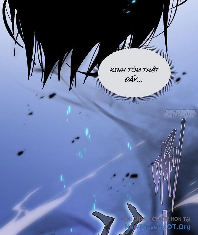 Dị Ngục Bạo Quân: Cái Bóng Của Ta Có Thể Tiến Hóa Vô Hạn - Chapter 3 - Page 37