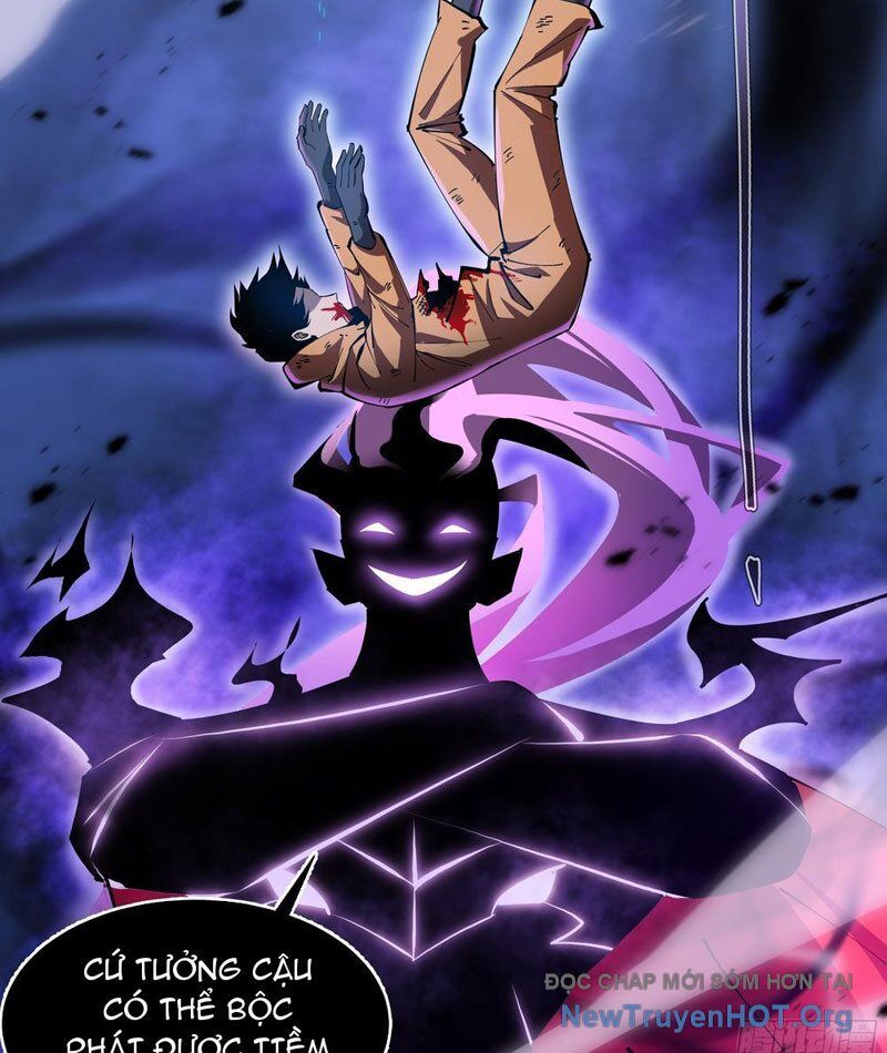 Dị Ngục Bạo Quân: Cái Bóng Của Ta Có Thể Tiến Hóa Vô Hạn - Chapter 3 - Page 38