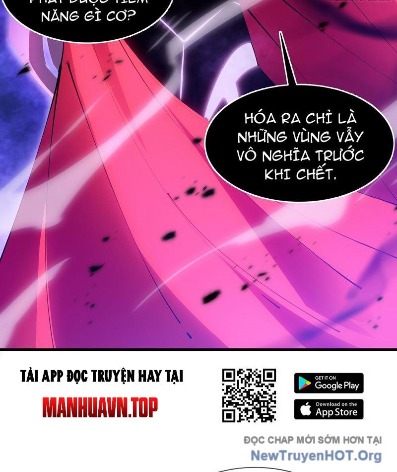 Dị Ngục Bạo Quân: Cái Bóng Của Ta Có Thể Tiến Hóa Vô Hạn - Chapter 3 - Page 39