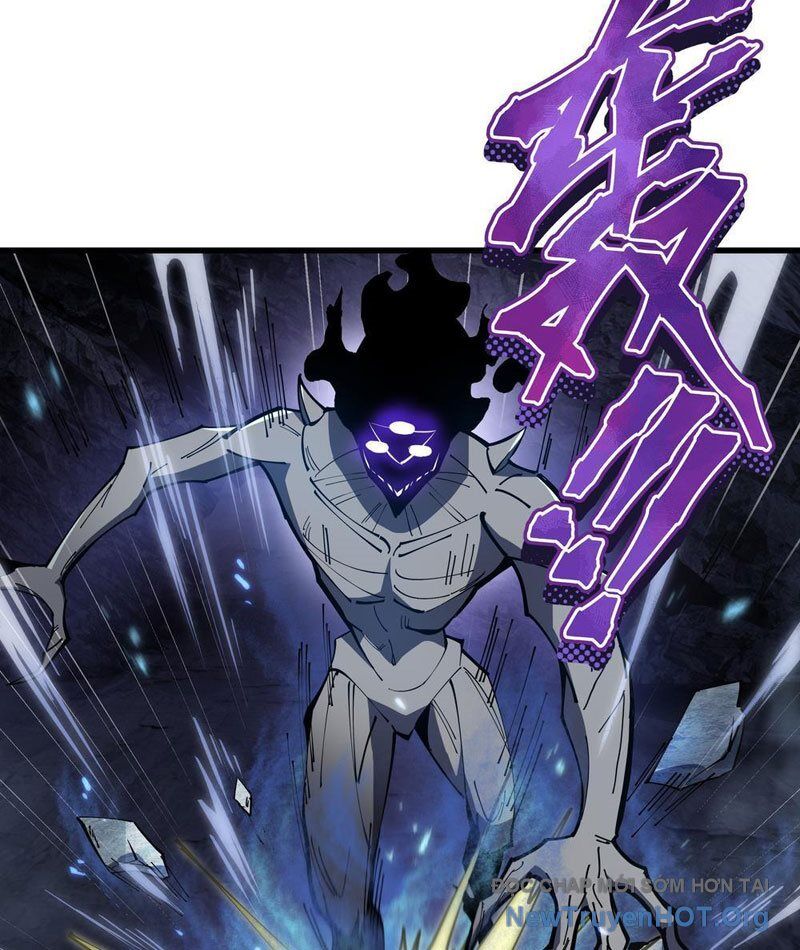 Dị Ngục Bạo Quân: Cái Bóng Của Ta Có Thể Tiến Hóa Vô Hạn - Chapter 3 - Page 4