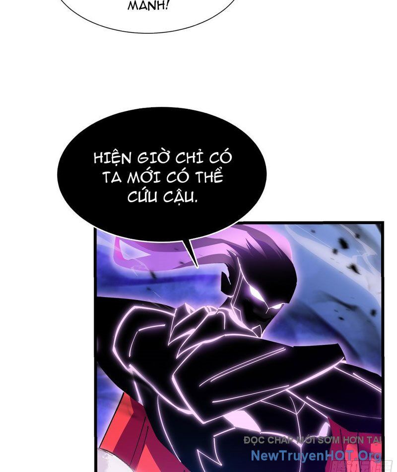 Dị Ngục Bạo Quân: Cái Bóng Của Ta Có Thể Tiến Hóa Vô Hạn - Chapter 3 - Page 41