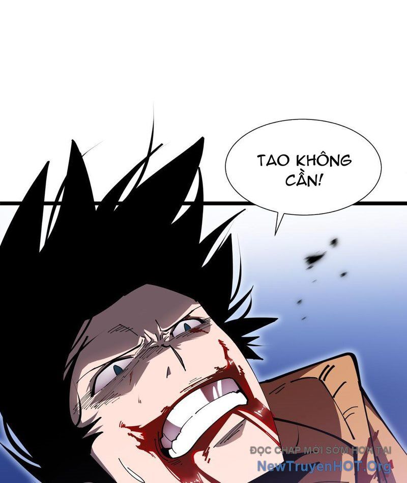 Dị Ngục Bạo Quân: Cái Bóng Của Ta Có Thể Tiến Hóa Vô Hạn - Chapter 3 - Page 43