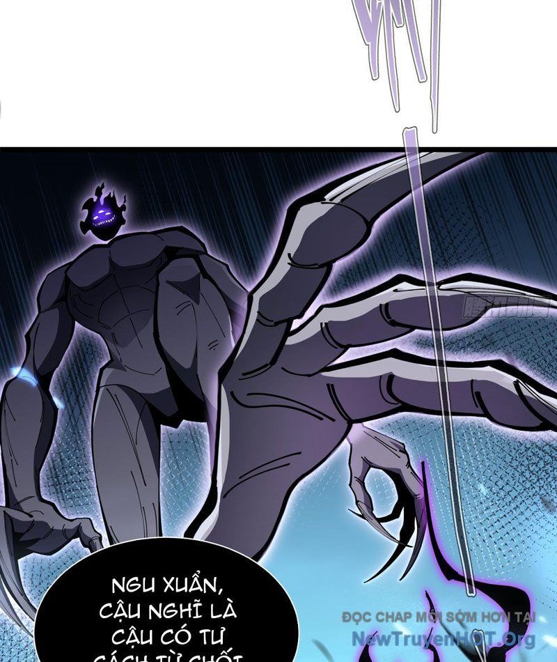 Dị Ngục Bạo Quân: Cái Bóng Của Ta Có Thể Tiến Hóa Vô Hạn - Chapter 3 - Page 47