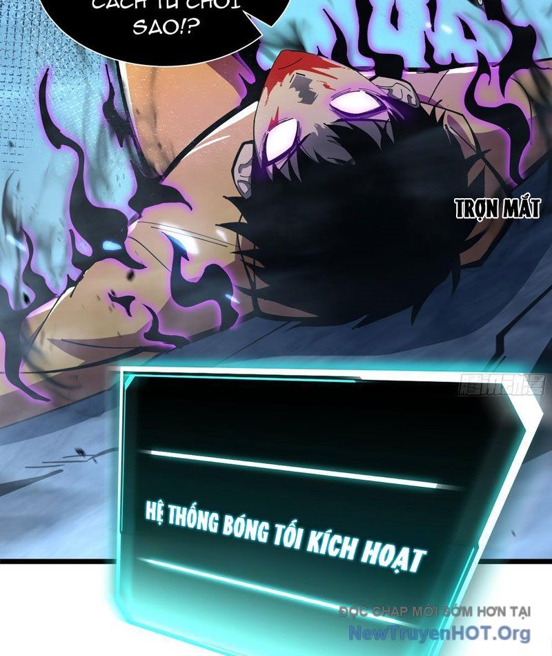 Dị Ngục Bạo Quân: Cái Bóng Của Ta Có Thể Tiến Hóa Vô Hạn - Chapter 3 - Page 48