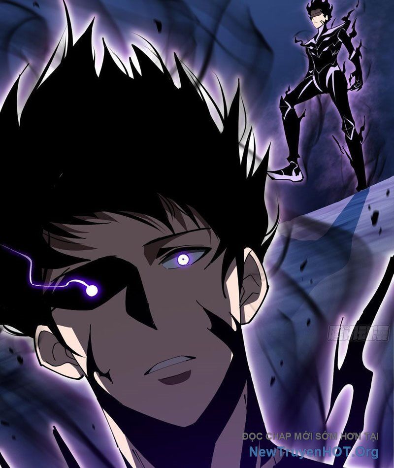 Dị Ngục Bạo Quân: Cái Bóng Của Ta Có Thể Tiến Hóa Vô Hạn - Chapter 3 - Page 54