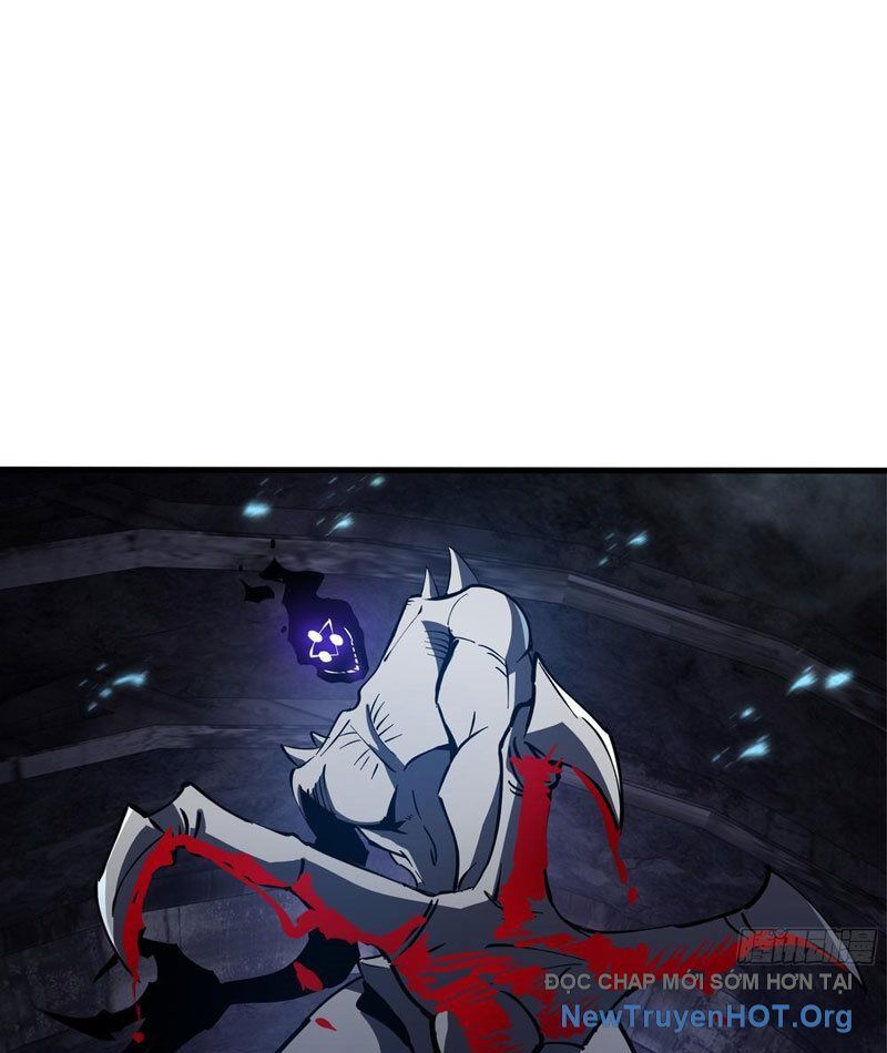 Dị Ngục Bạo Quân: Cái Bóng Của Ta Có Thể Tiến Hóa Vô Hạn - Chapter 3 - Page 6