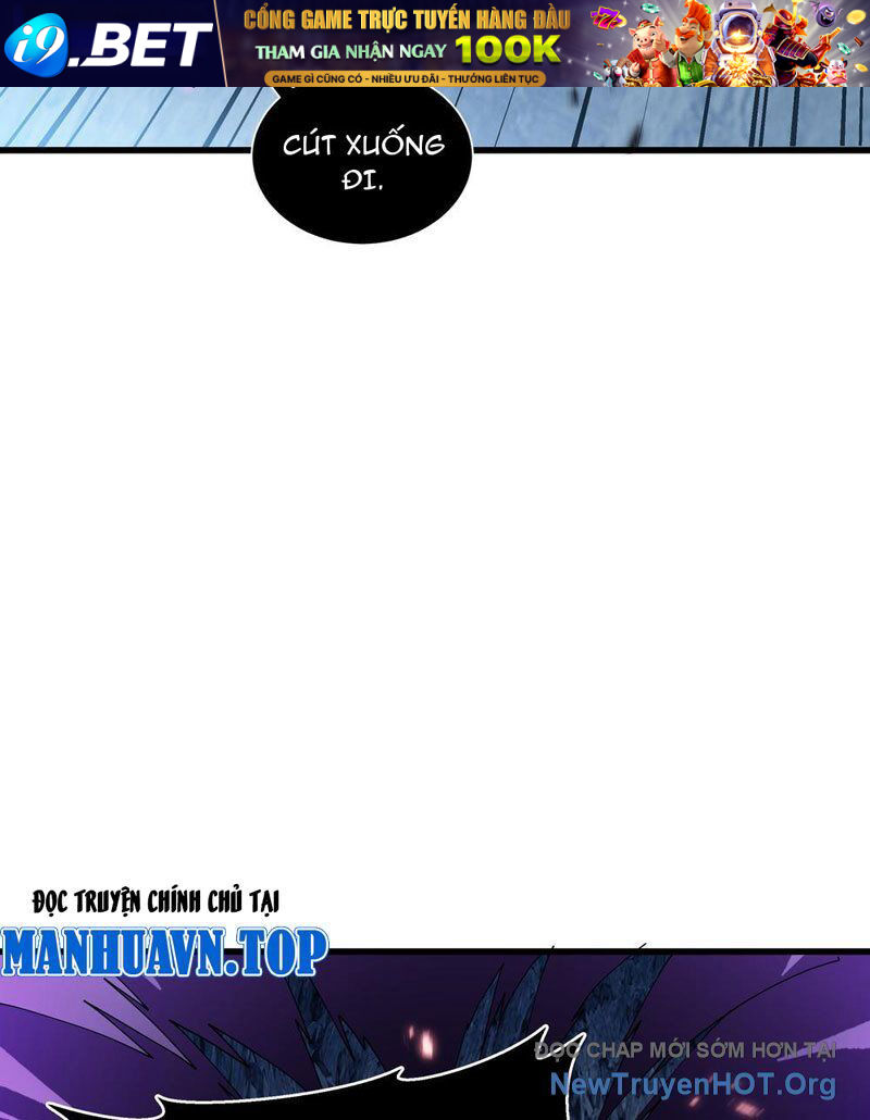 Dị Ngục Bạo Quân: Cái Bóng Của Ta Có Thể Tiến Hóa Vô Hạn - Chapter 3 - Page 64