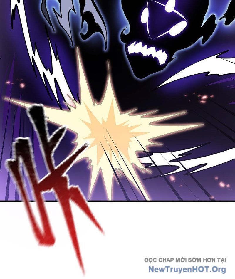 Dị Ngục Bạo Quân: Cái Bóng Của Ta Có Thể Tiến Hóa Vô Hạn - Chapter 3 - Page 67