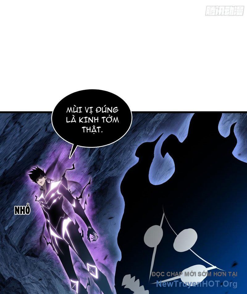 Dị Ngục Bạo Quân: Cái Bóng Của Ta Có Thể Tiến Hóa Vô Hạn - Chapter 3 - Page 68